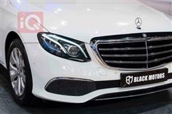 مێرسێدس بێنز E-Class